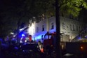 Feuer 2 Y Kellerbrand Koeln Humbold Gremberg Hachenburgerstr P017